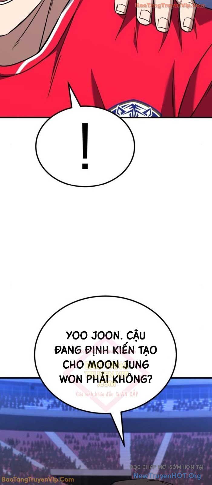 Đường Chuyền Đặc Biệt Của Tiền Vệ Thiên Tài - Chapter 18 - Page 19