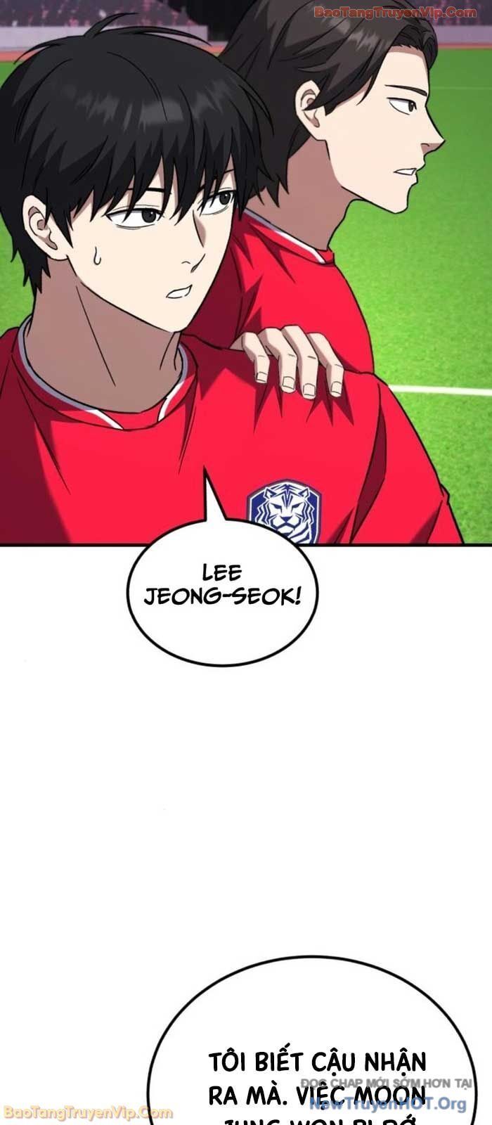 Đường Chuyền Đặc Biệt Của Tiền Vệ Thiên Tài - Chapter 18 - Page 20