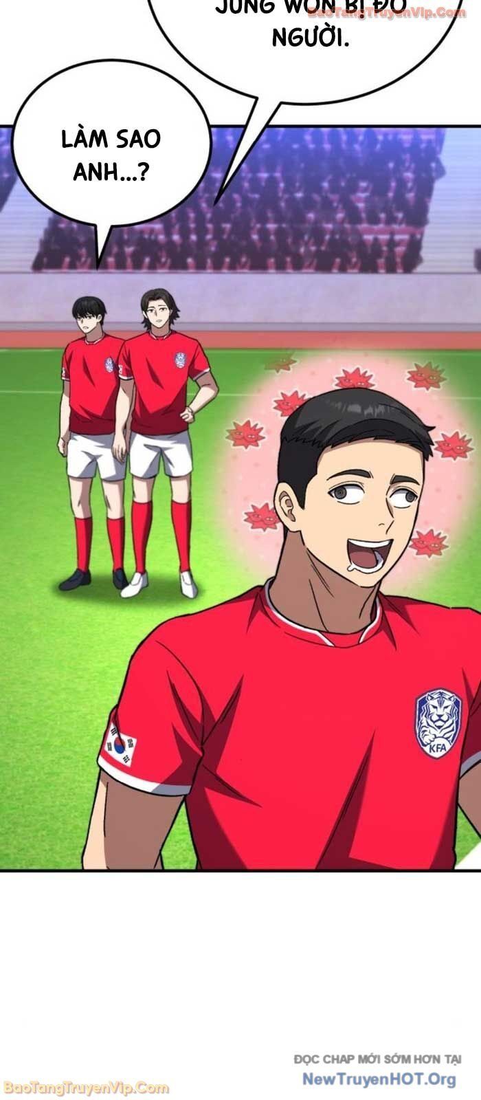Đường Chuyền Đặc Biệt Của Tiền Vệ Thiên Tài - Chapter 18 - Page 21