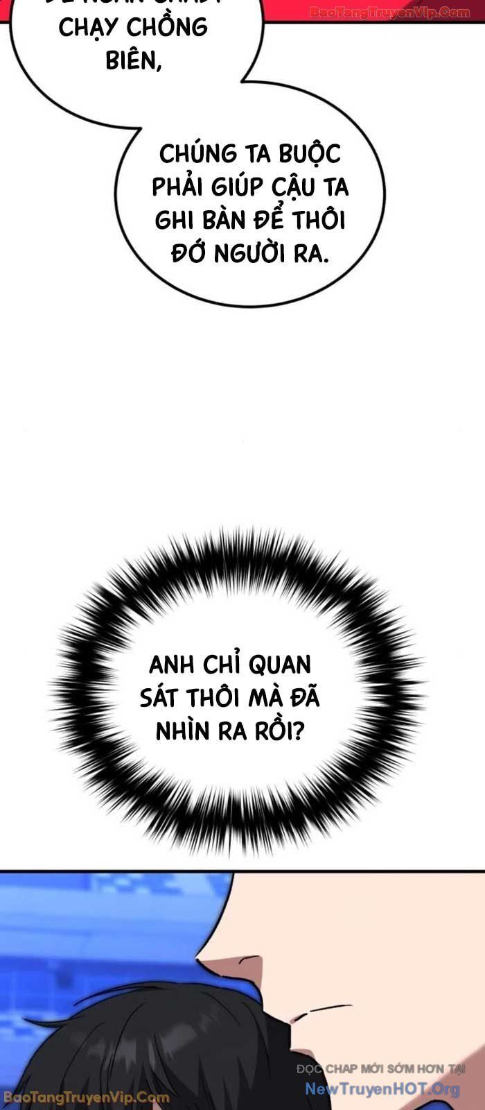 Đường Chuyền Đặc Biệt Của Tiền Vệ Thiên Tài - Chapter 18 - Page 23