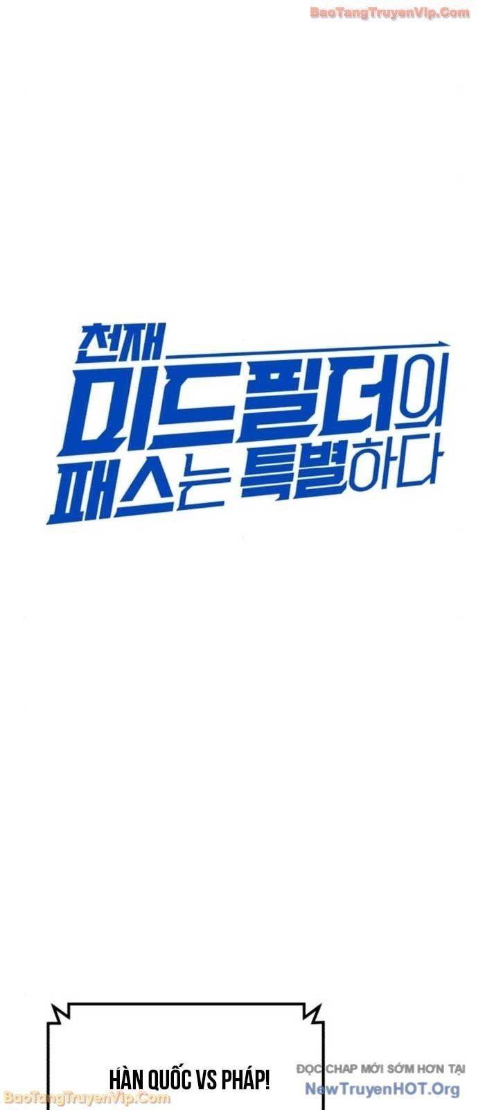 Đường Chuyền Đặc Biệt Của Tiền Vệ Thiên Tài - Chapter 18 - Page 28