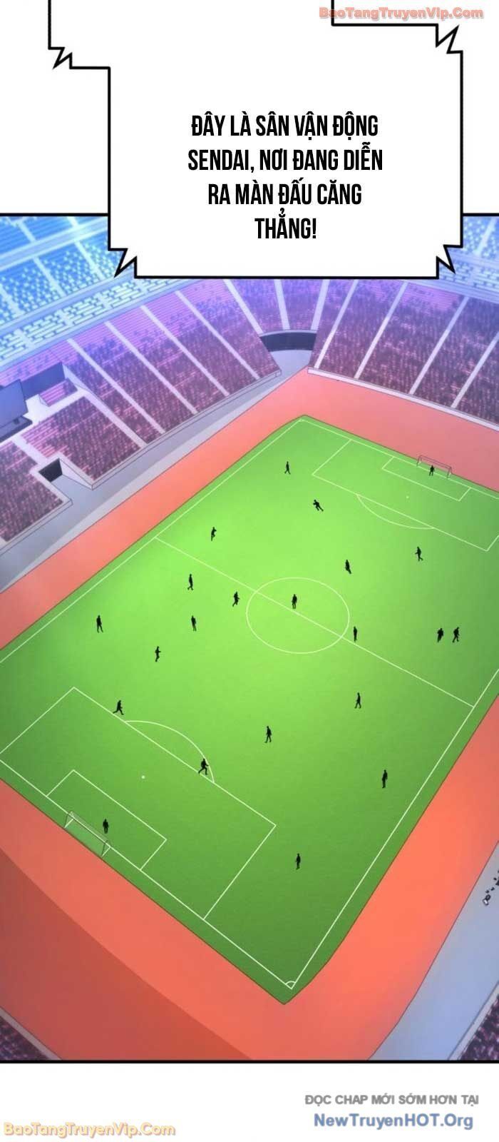 Đường Chuyền Đặc Biệt Của Tiền Vệ Thiên Tài - Chapter 18 - Page 29