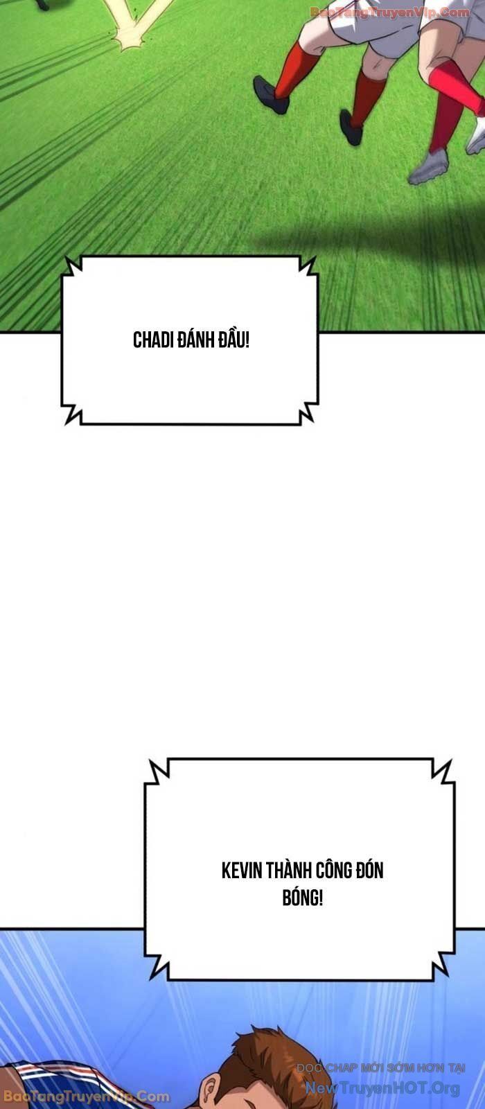 Đường Chuyền Đặc Biệt Của Tiền Vệ Thiên Tài - Chapter 18 - Page 3