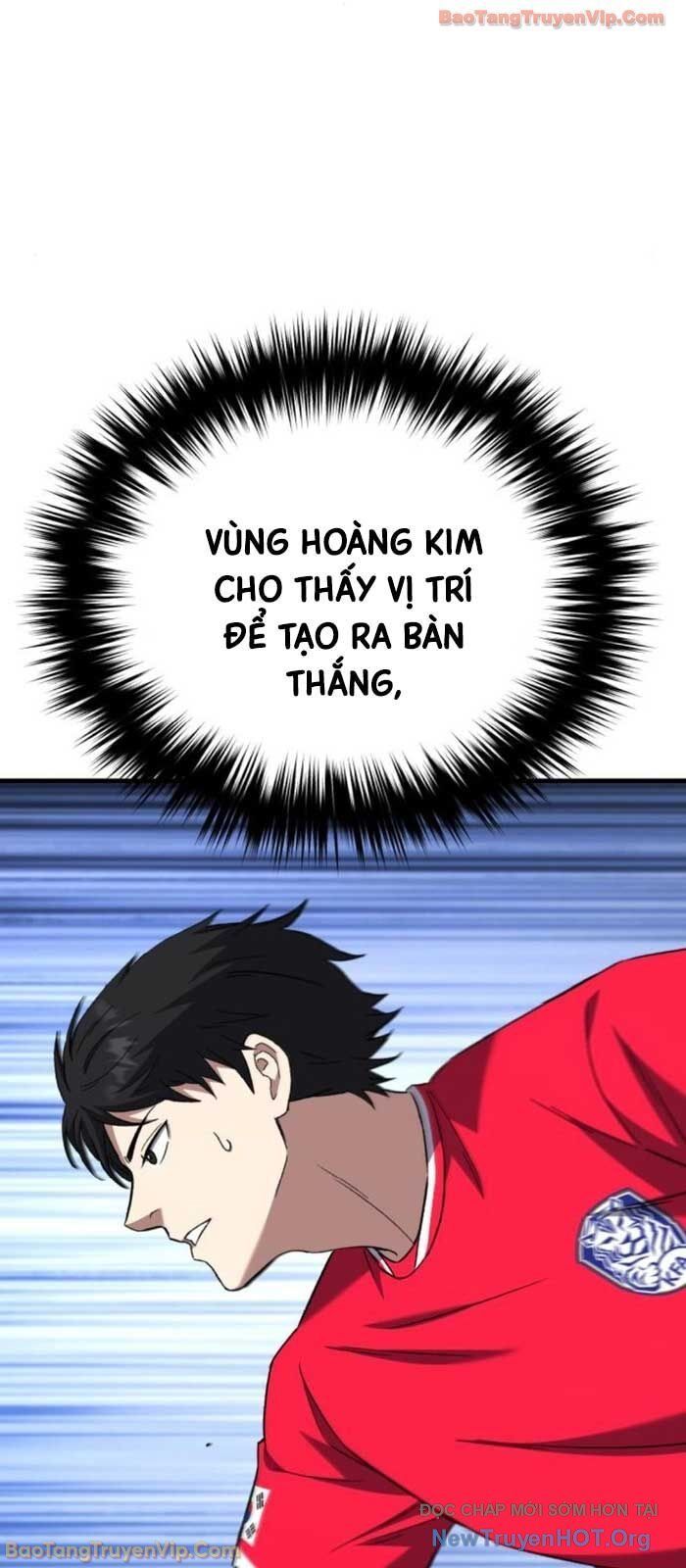Đường Chuyền Đặc Biệt Của Tiền Vệ Thiên Tài - Chapter 18 - Page 30