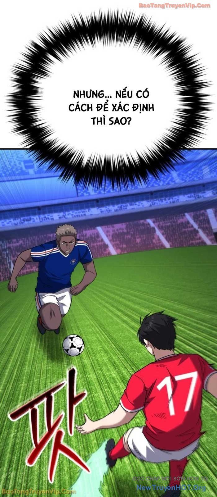 Đường Chuyền Đặc Biệt Của Tiền Vệ Thiên Tài - Chapter 18 - Page 32