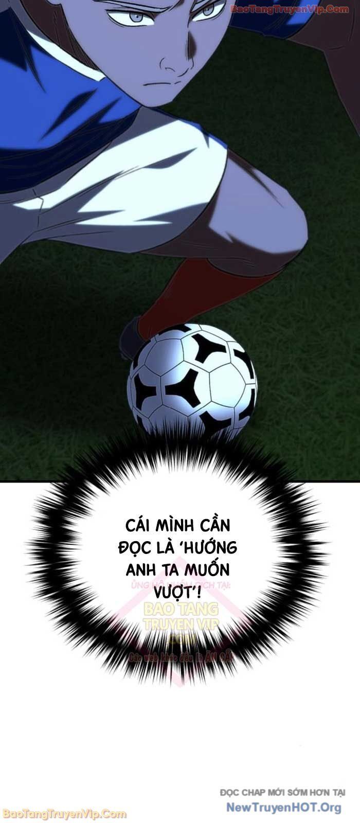 Đường Chuyền Đặc Biệt Của Tiền Vệ Thiên Tài - Chapter 18 - Page 35