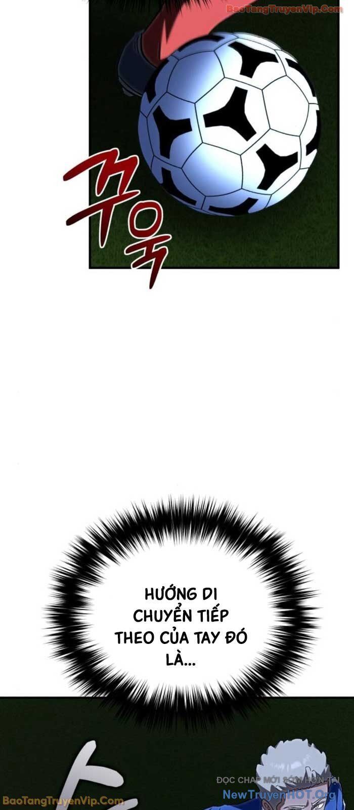 Đường Chuyền Đặc Biệt Của Tiền Vệ Thiên Tài - Chapter 18 - Page 37