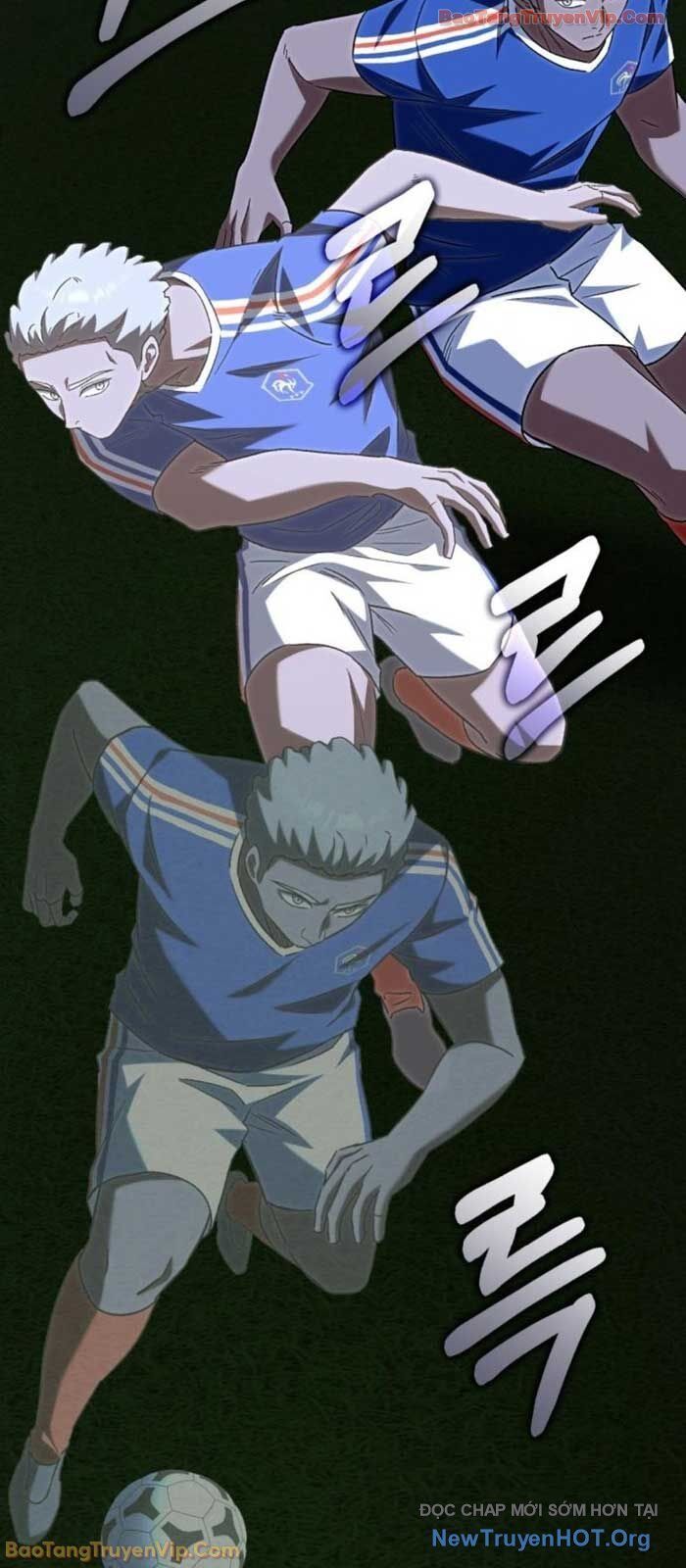 Đường Chuyền Đặc Biệt Của Tiền Vệ Thiên Tài - Chapter 18 - Page 38