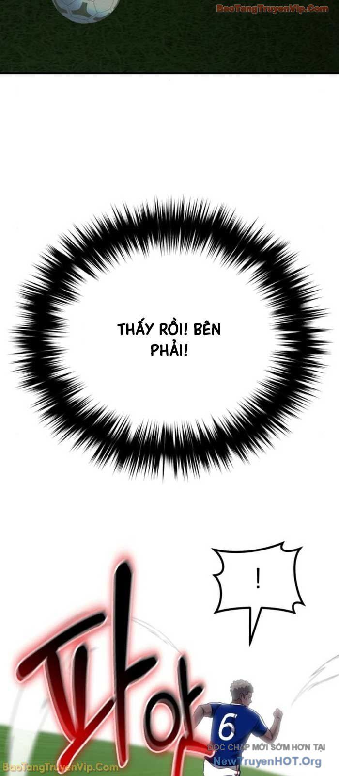 Đường Chuyền Đặc Biệt Của Tiền Vệ Thiên Tài - Chapter 18 - Page 39