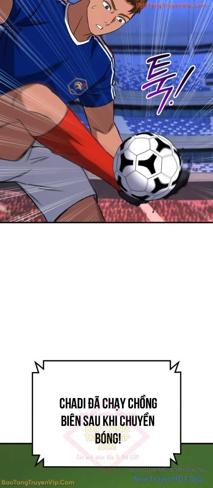 Đường Chuyền Đặc Biệt Của Tiền Vệ Thiên Tài - Chapter 18 - Page 4