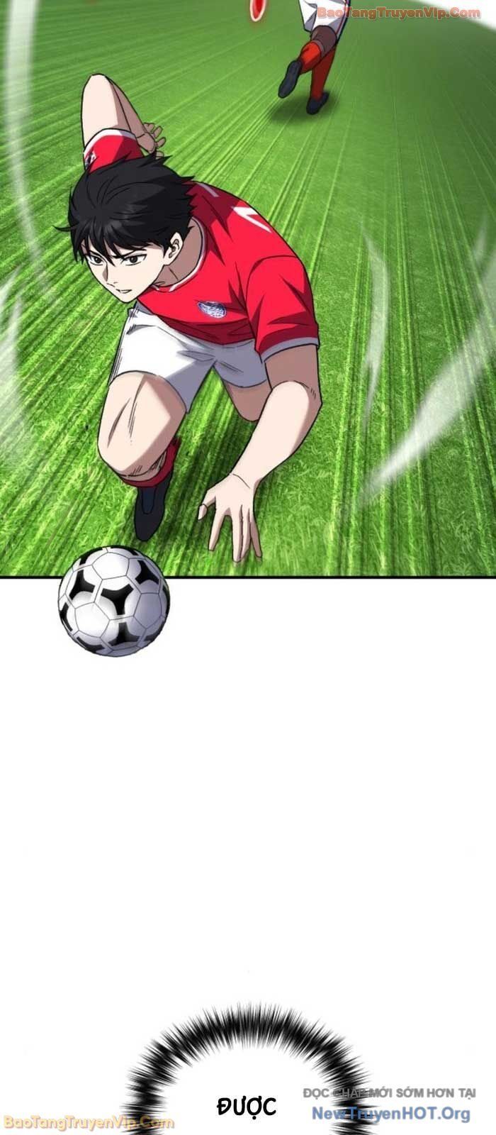 Đường Chuyền Đặc Biệt Của Tiền Vệ Thiên Tài - Chapter 18 - Page 40