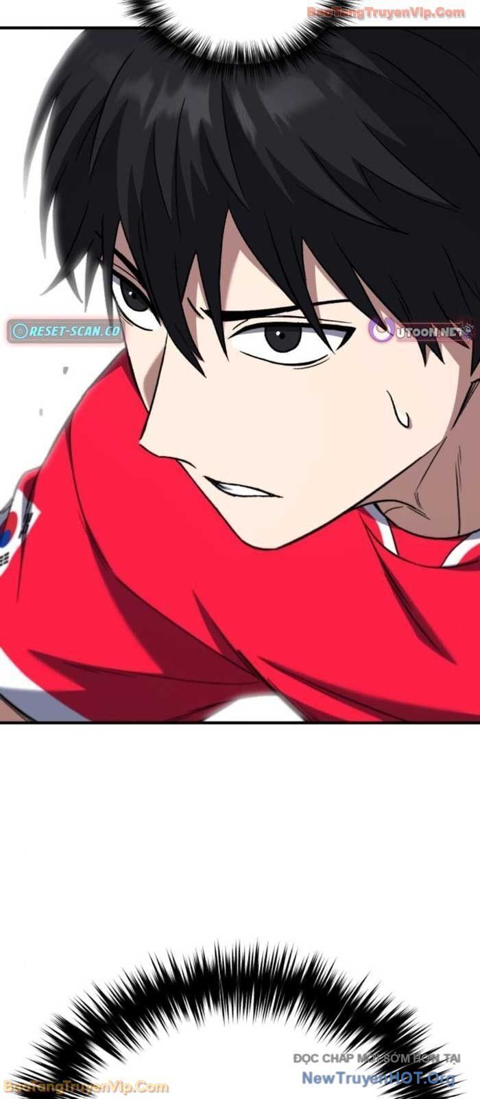 Đường Chuyền Đặc Biệt Của Tiền Vệ Thiên Tài - Chapter 18 - Page 41