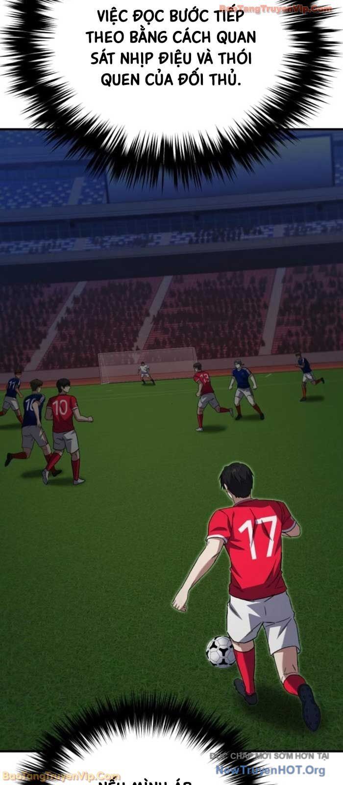 Đường Chuyền Đặc Biệt Của Tiền Vệ Thiên Tài - Chapter 18 - Page 42