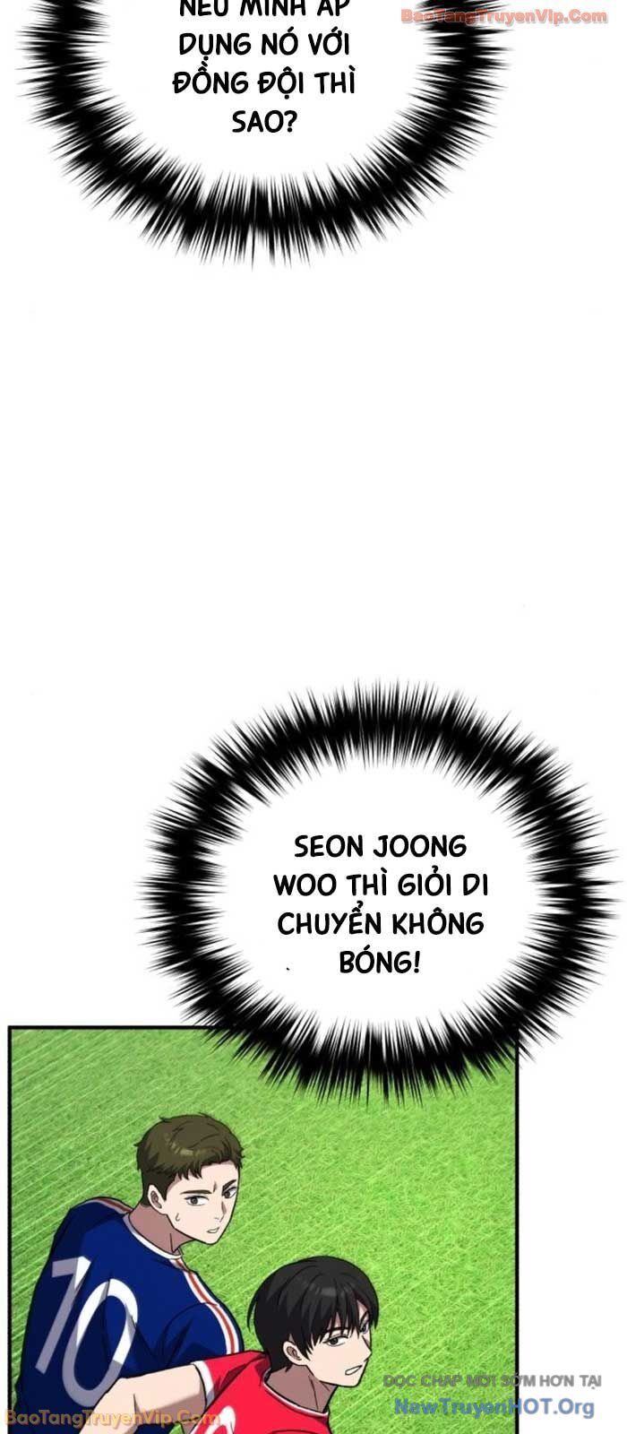 Đường Chuyền Đặc Biệt Của Tiền Vệ Thiên Tài - Chapter 18 - Page 43