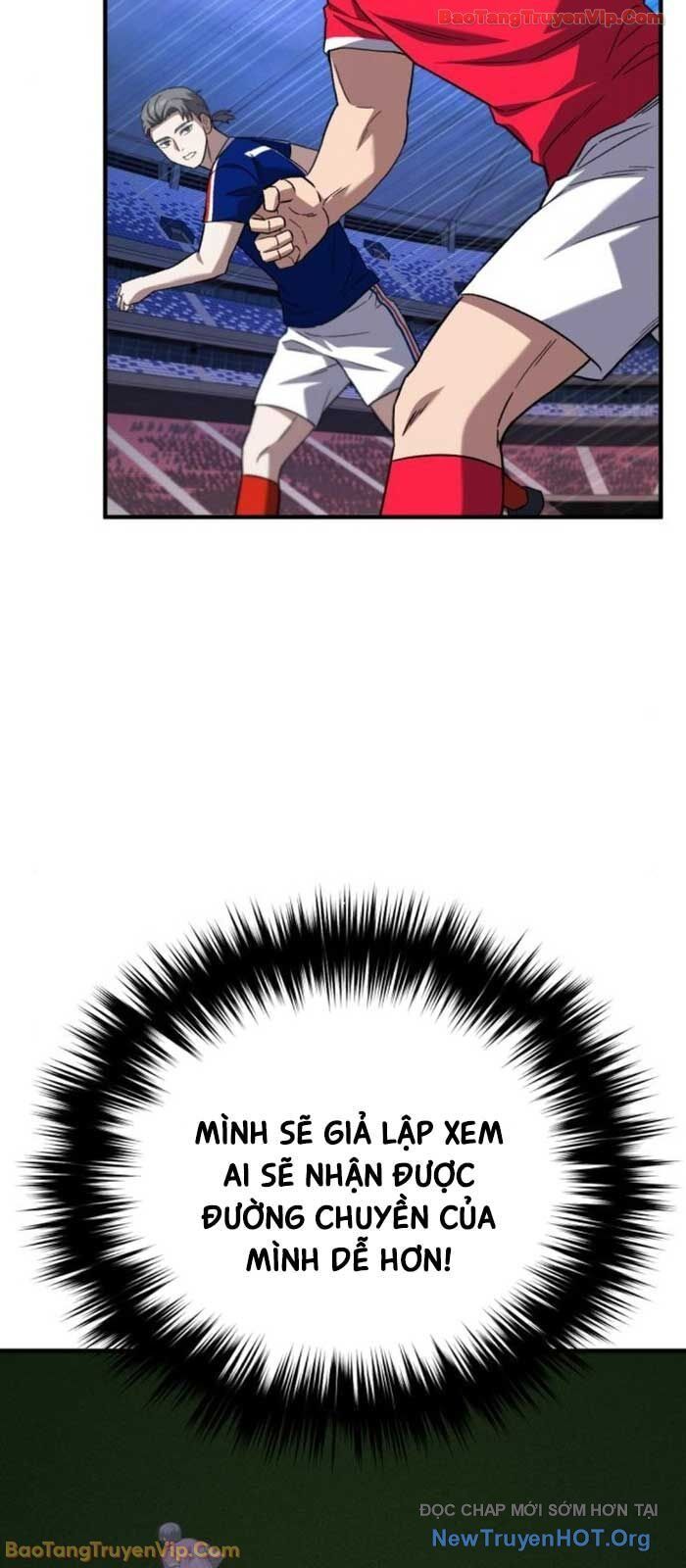 Đường Chuyền Đặc Biệt Của Tiền Vệ Thiên Tài - Chapter 18 - Page 45