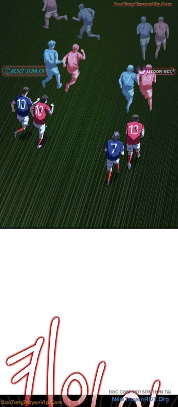 Đường Chuyền Đặc Biệt Của Tiền Vệ Thiên Tài - Chapter 18 - Page 46
