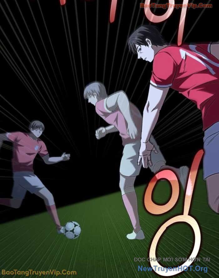 Đường Chuyền Đặc Biệt Của Tiền Vệ Thiên Tài - Chapter 18 - Page 47