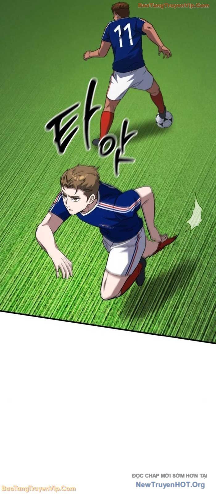 Đường Chuyền Đặc Biệt Của Tiền Vệ Thiên Tài - Chapter 18 - Page 5