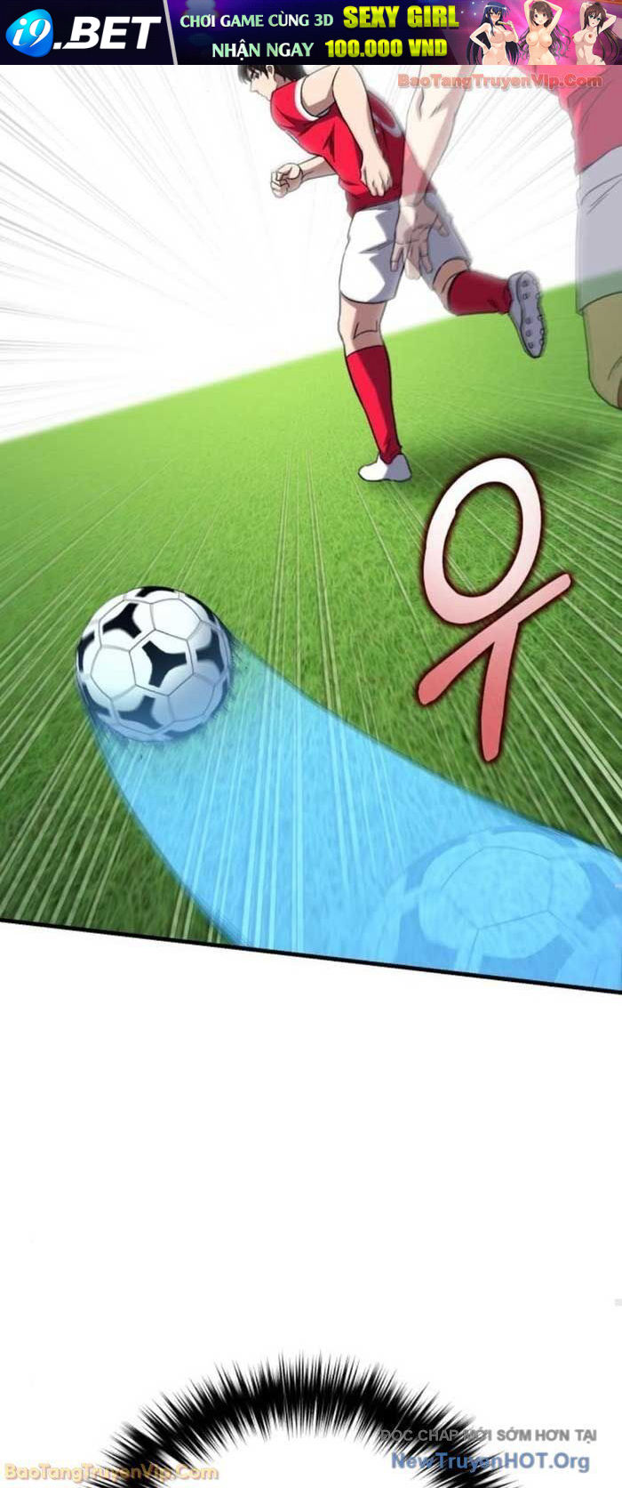 Đường Chuyền Đặc Biệt Của Tiền Vệ Thiên Tài - Chapter 18 - Page 50