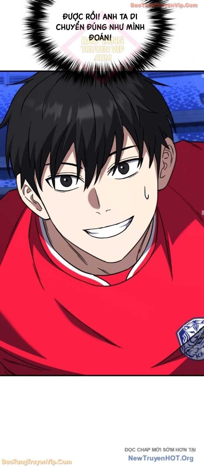 Đường Chuyền Đặc Biệt Của Tiền Vệ Thiên Tài - Chapter 18 - Page 51