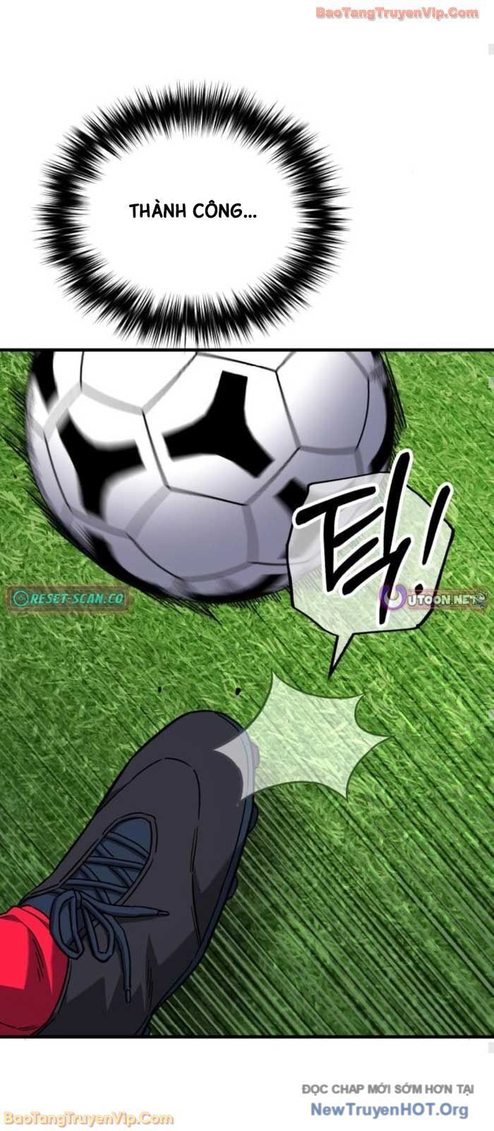 Đường Chuyền Đặc Biệt Của Tiền Vệ Thiên Tài - Chapter 18 - Page 52