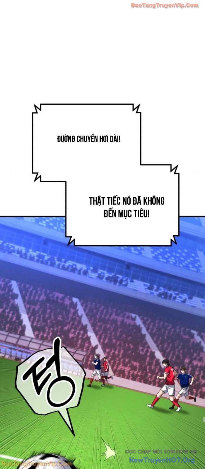 Đường Chuyền Đặc Biệt Của Tiền Vệ Thiên Tài - Chapter 18 - Page 53