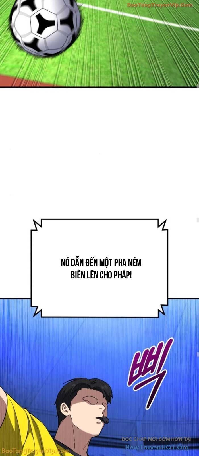 Đường Chuyền Đặc Biệt Của Tiền Vệ Thiên Tài - Chapter 18 - Page 54
