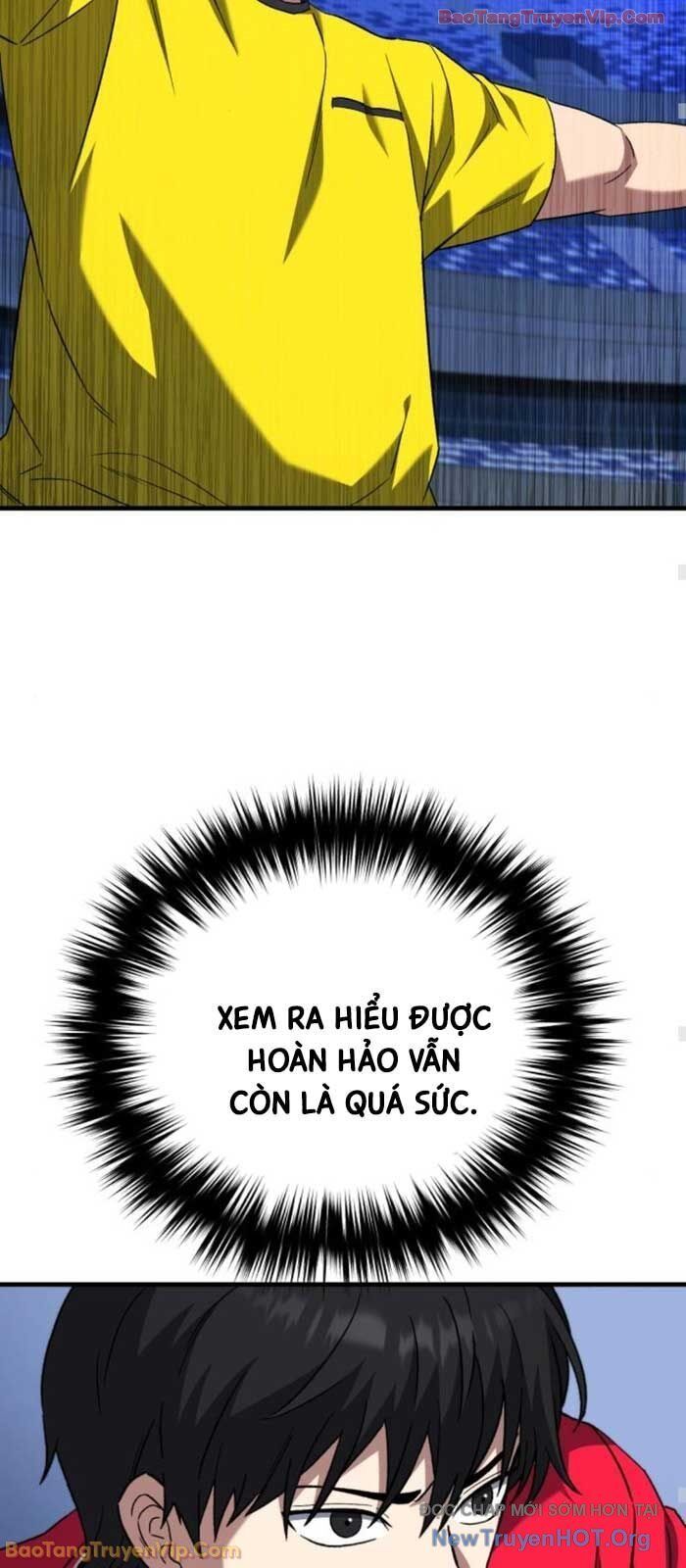 Đường Chuyền Đặc Biệt Của Tiền Vệ Thiên Tài - Chapter 18 - Page 55