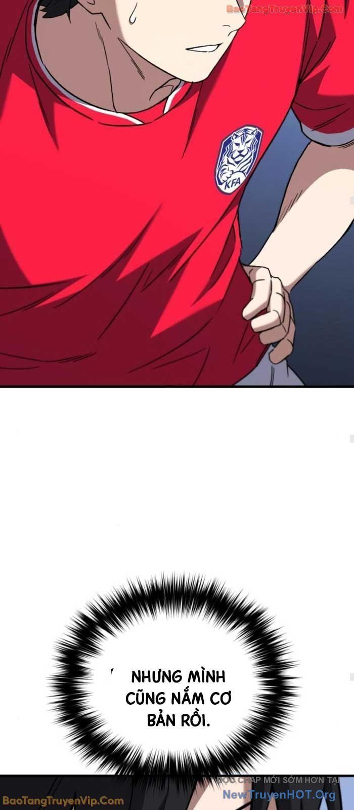 Đường Chuyền Đặc Biệt Của Tiền Vệ Thiên Tài - Chapter 18 - Page 56