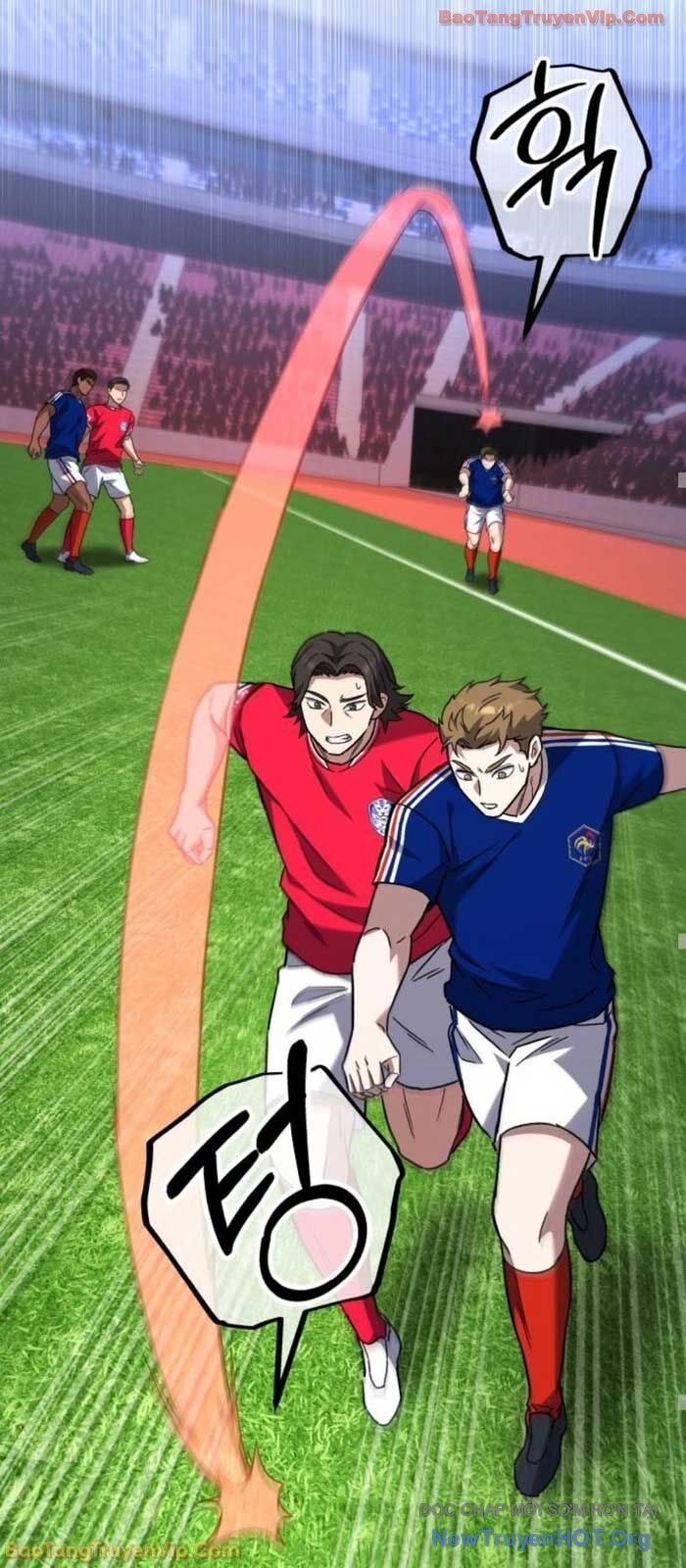 Đường Chuyền Đặc Biệt Của Tiền Vệ Thiên Tài - Chapter 18 - Page 58