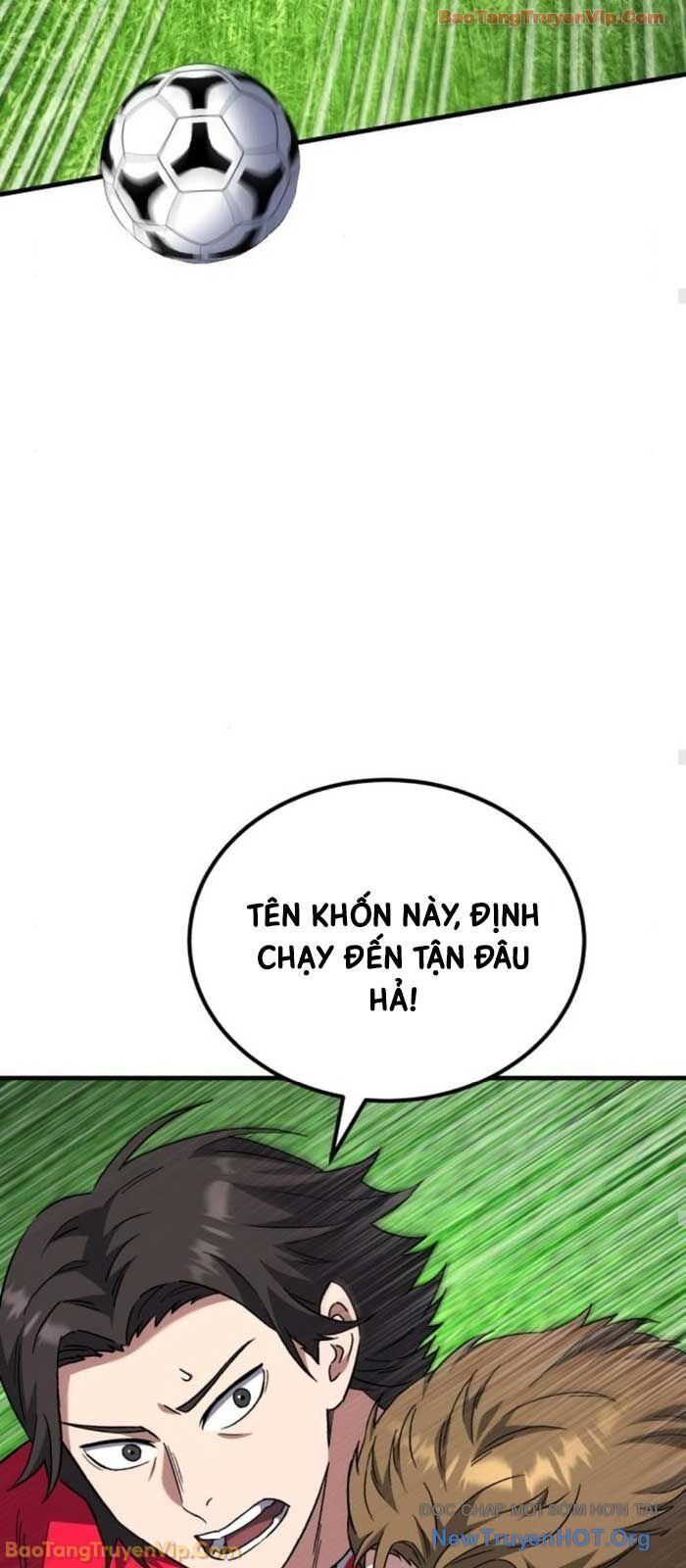 Đường Chuyền Đặc Biệt Của Tiền Vệ Thiên Tài - Chapter 18 - Page 59