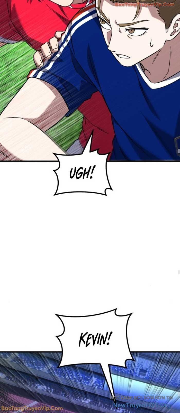 Đường Chuyền Đặc Biệt Của Tiền Vệ Thiên Tài - Chapter 18 - Page 60