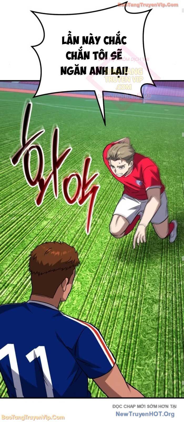 Đường Chuyền Đặc Biệt Của Tiền Vệ Thiên Tài - Chapter 18 - Page 64