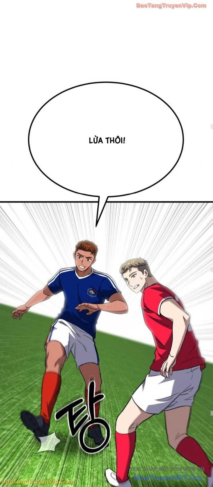 Đường Chuyền Đặc Biệt Của Tiền Vệ Thiên Tài - Chapter 18 - Page 67
