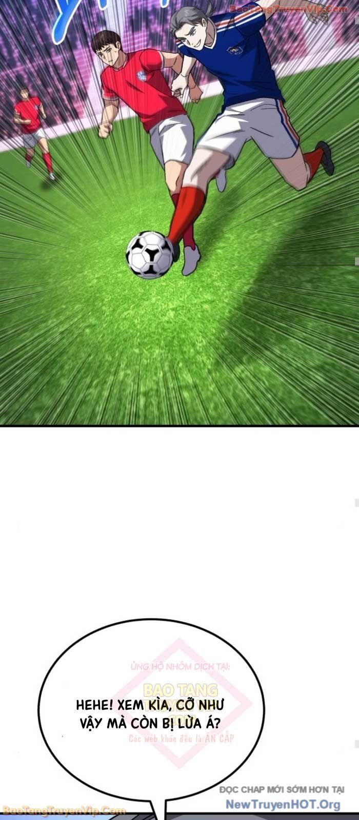 Đường Chuyền Đặc Biệt Của Tiền Vệ Thiên Tài - Chapter 18 - Page 69
