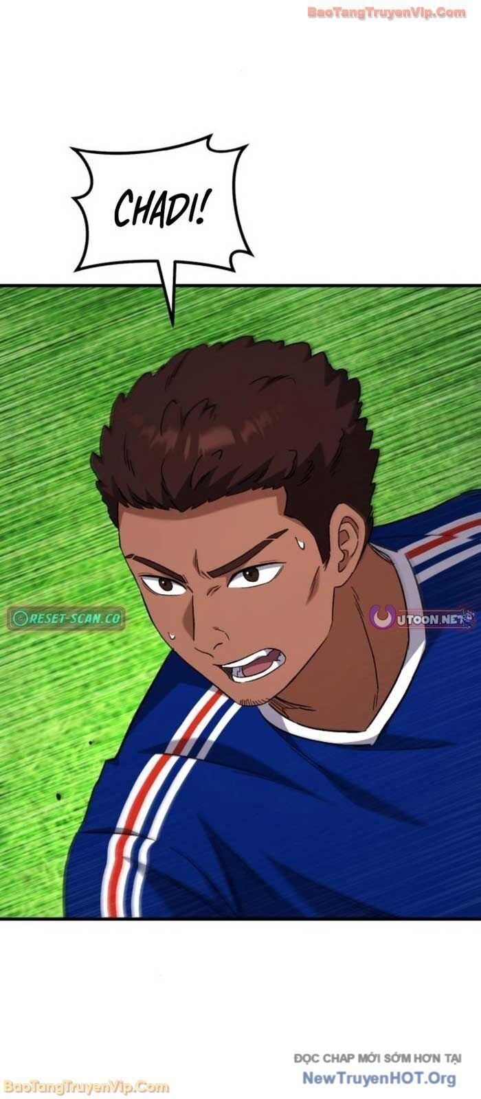 Đường Chuyền Đặc Biệt Của Tiền Vệ Thiên Tài - Chapter 18 - Page 7