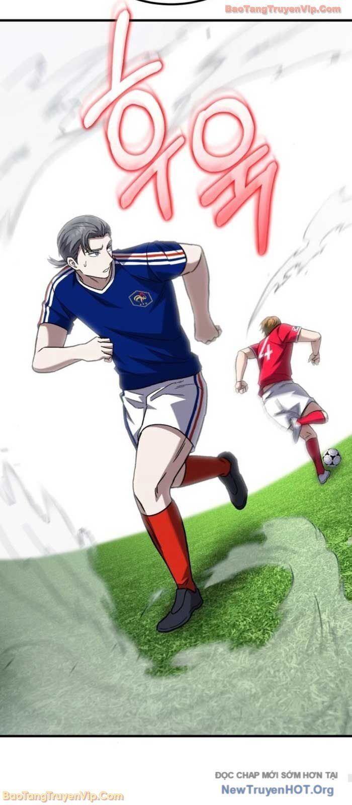 Đường Chuyền Đặc Biệt Của Tiền Vệ Thiên Tài - Chapter 18 - Page 71