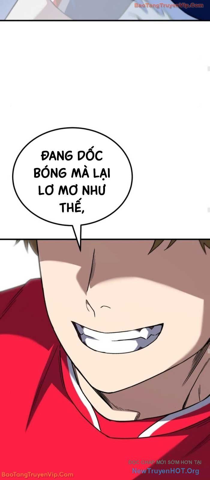 Đường Chuyền Đặc Biệt Của Tiền Vệ Thiên Tài - Chapter 18 - Page 73