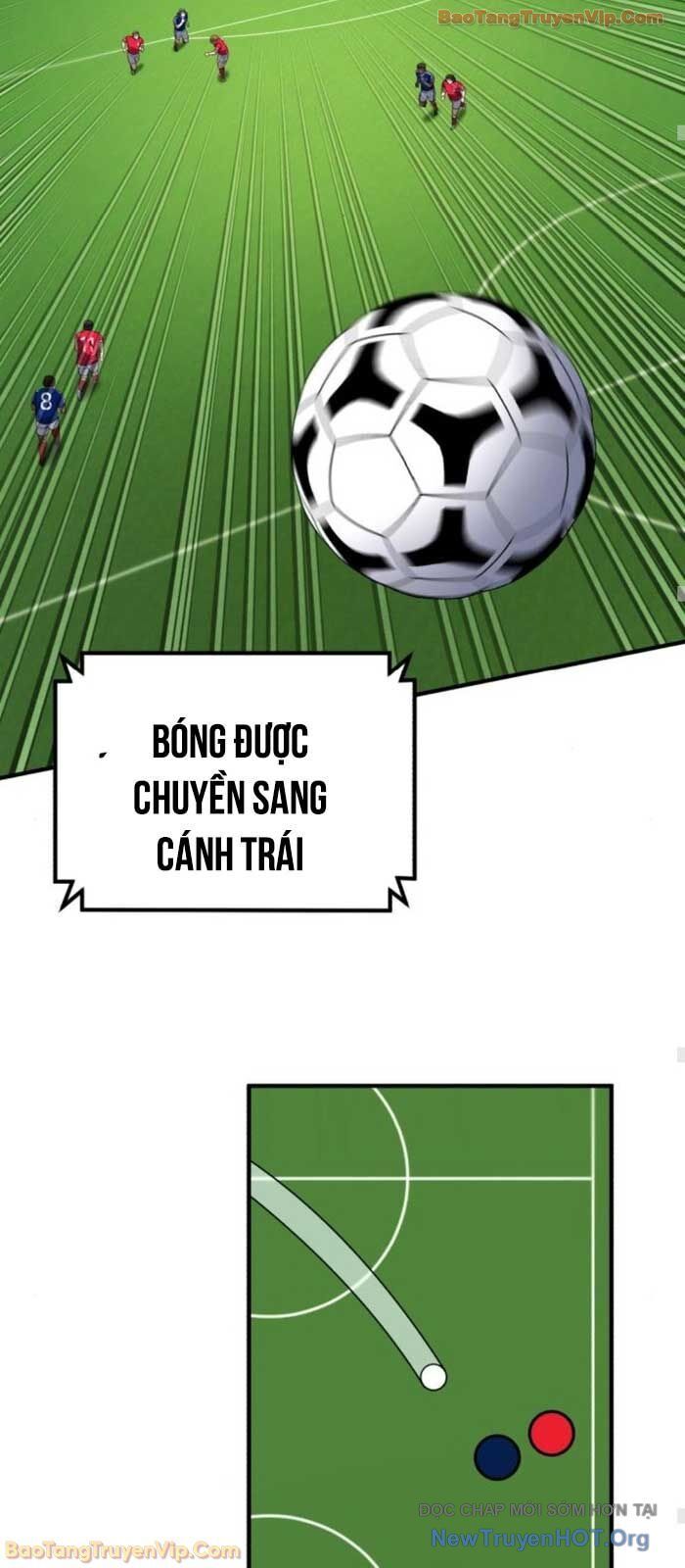 Đường Chuyền Đặc Biệt Của Tiền Vệ Thiên Tài - Chapter 18 - Page 76