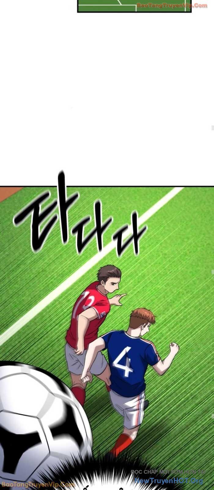 Đường Chuyền Đặc Biệt Của Tiền Vệ Thiên Tài - Chapter 18 - Page 77