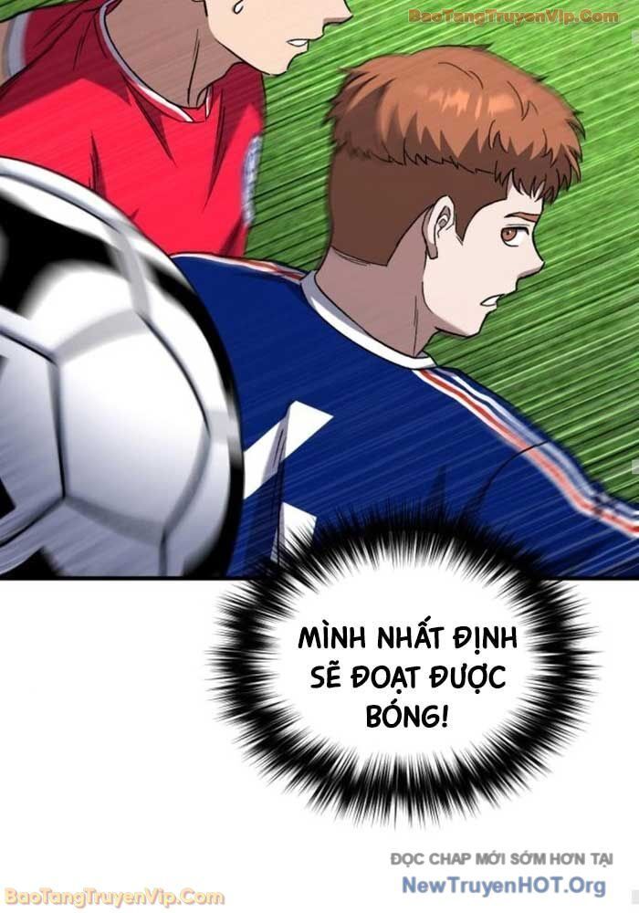 Đường Chuyền Đặc Biệt Của Tiền Vệ Thiên Tài - Chapter 18 - Page 79
