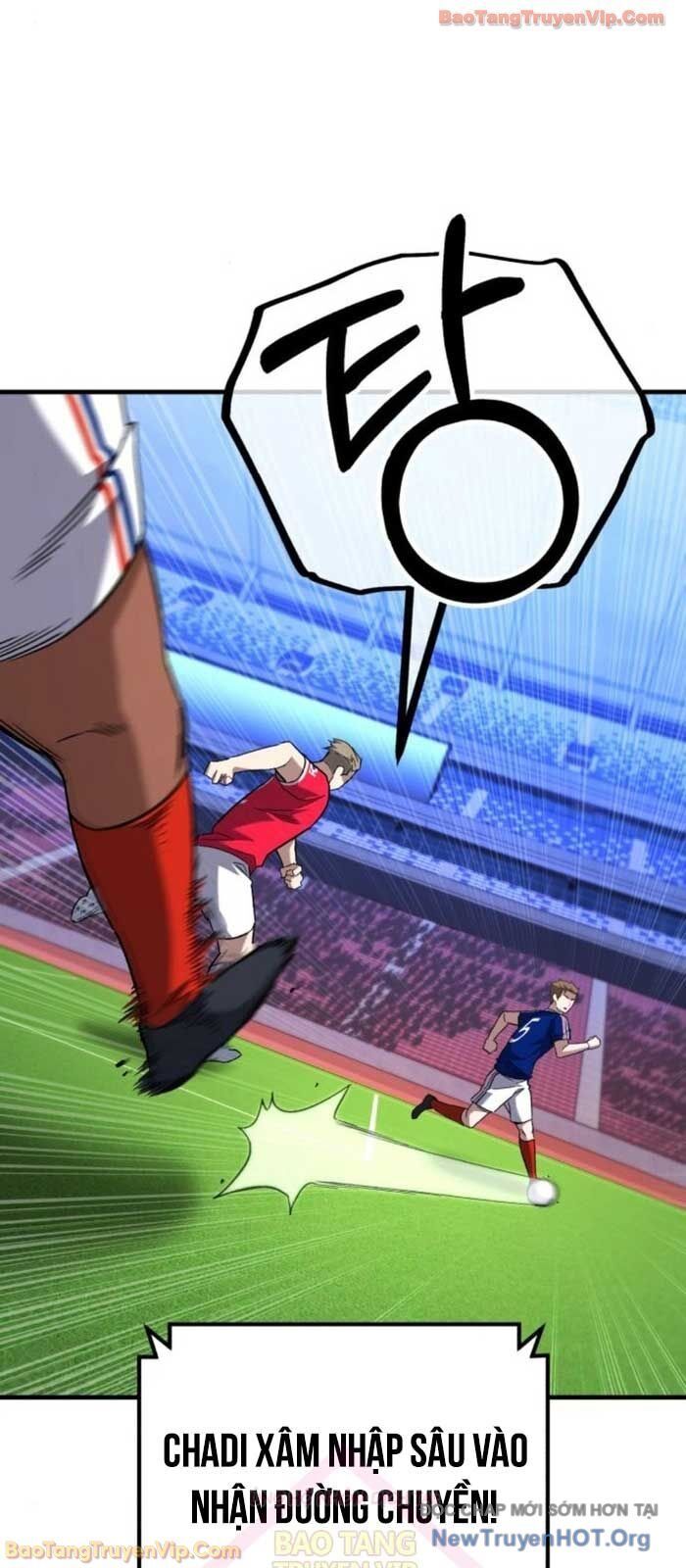 Đường Chuyền Đặc Biệt Của Tiền Vệ Thiên Tài - Chapter 18 - Page 8
