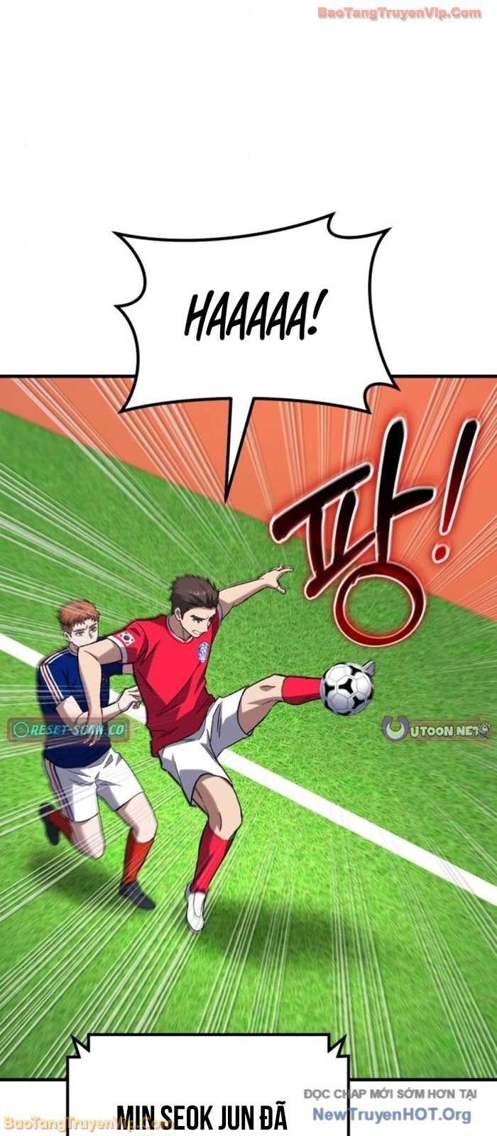 Đường Chuyền Đặc Biệt Của Tiền Vệ Thiên Tài - Chapter 18 - Page 80