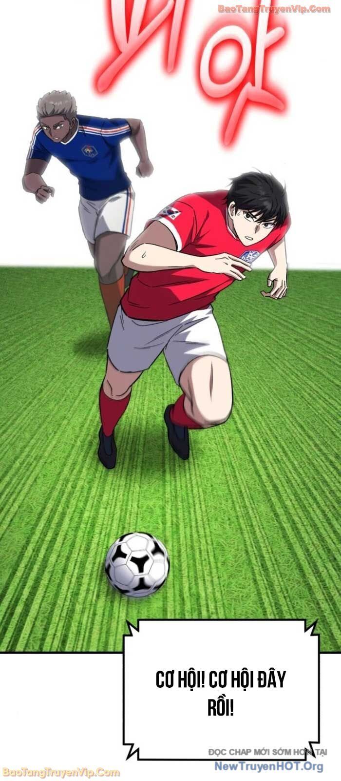 Đường Chuyền Đặc Biệt Của Tiền Vệ Thiên Tài - Chapter 18 - Page 83