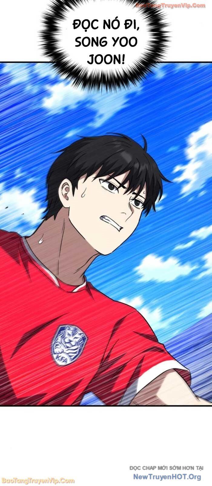 Đường Chuyền Đặc Biệt Của Tiền Vệ Thiên Tài - Chapter 18 - Page 87