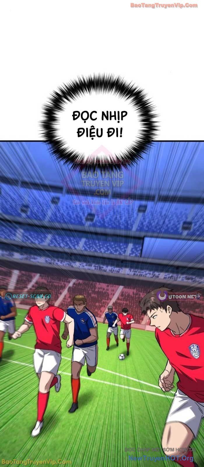 Đường Chuyền Đặc Biệt Của Tiền Vệ Thiên Tài - Chapter 18 - Page 88