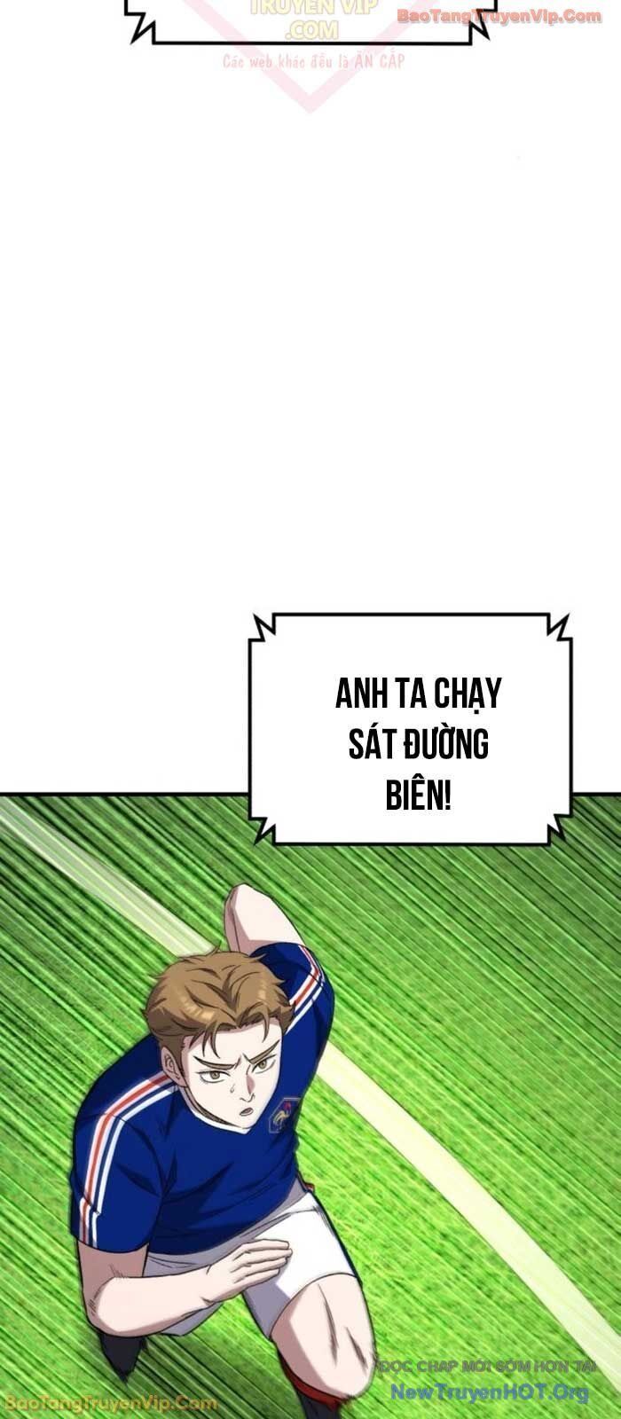 Đường Chuyền Đặc Biệt Của Tiền Vệ Thiên Tài - Chapter 18 - Page 9