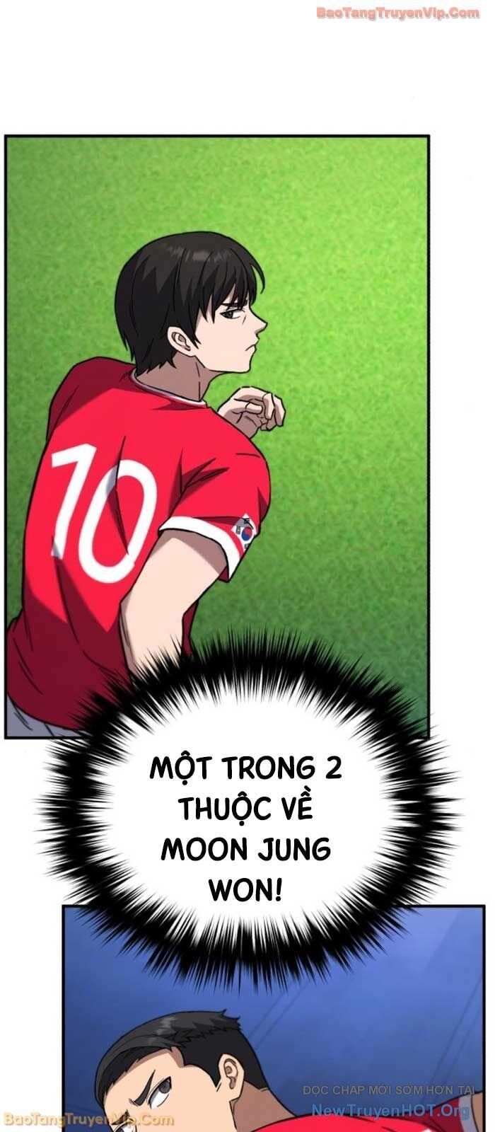 Đường Chuyền Đặc Biệt Của Tiền Vệ Thiên Tài - Chapter 18 - Page 93