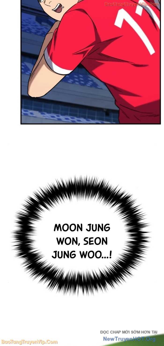 Đường Chuyền Đặc Biệt Của Tiền Vệ Thiên Tài - Chapter 18 - Page 94