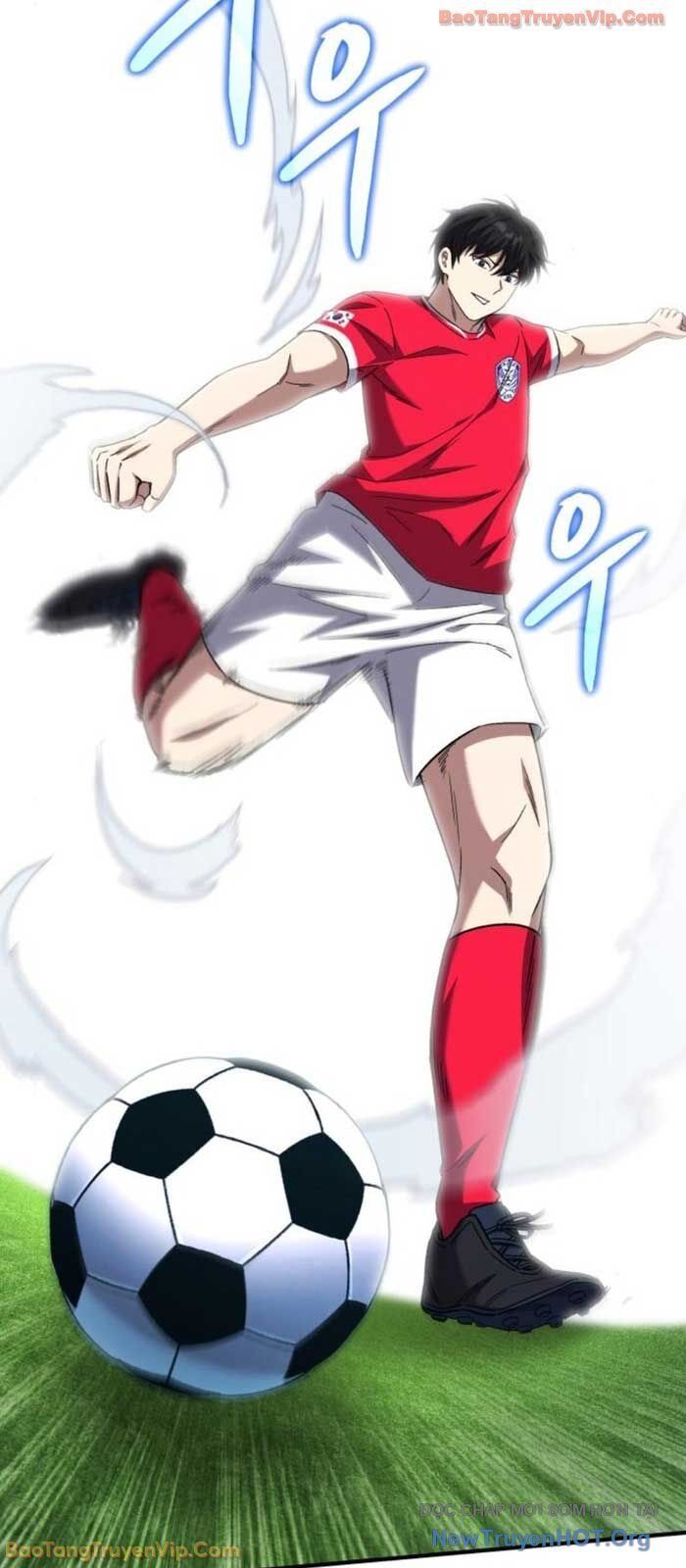 Đường Chuyền Đặc Biệt Của Tiền Vệ Thiên Tài - Chapter 18 - Page 97